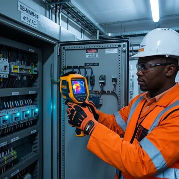 Automation and Control Systems