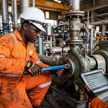 Asset Integrity and Reliability