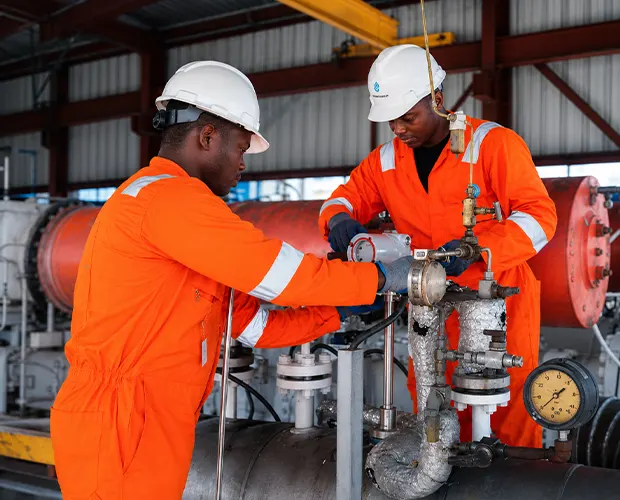 Industrial Procurement and OEM Solutions