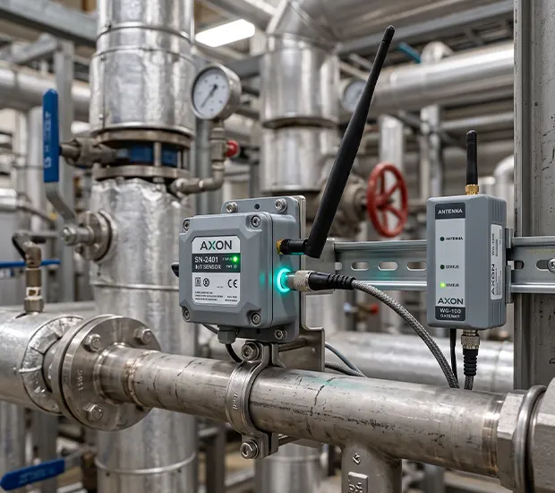 IoT and Connectivity Solutions