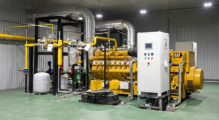 Comprehensive Electrical Engineering and Power Solutions