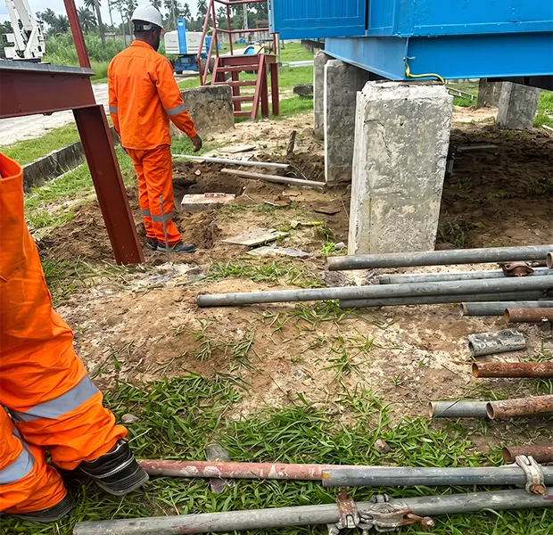 Electrical Safety and Compliance