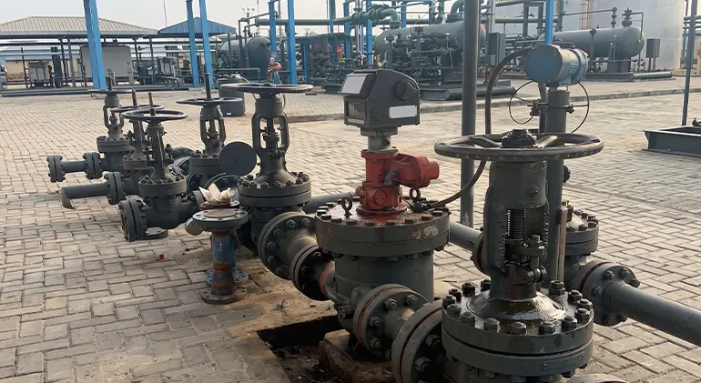 Advanced Mechanical and Process Engineering Solutions