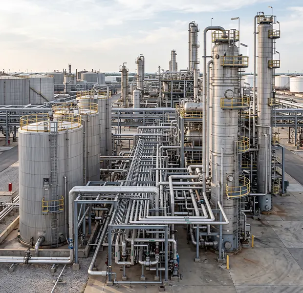 Asset Integrity Management