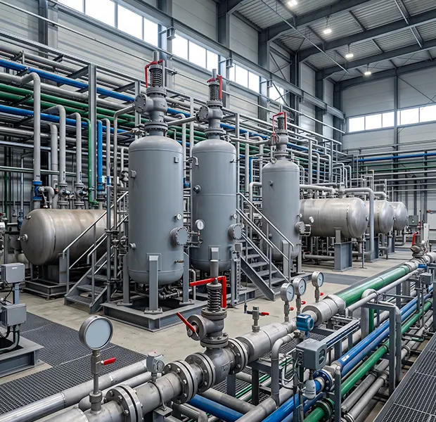 Corrosion Management