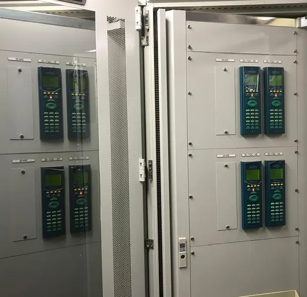 Technical Troubleshooting and Facility Surveys