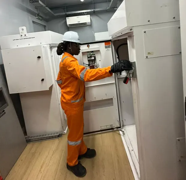 Health and Safety Compliance
