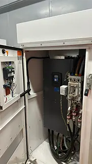 Limeswood industrial engineering operations