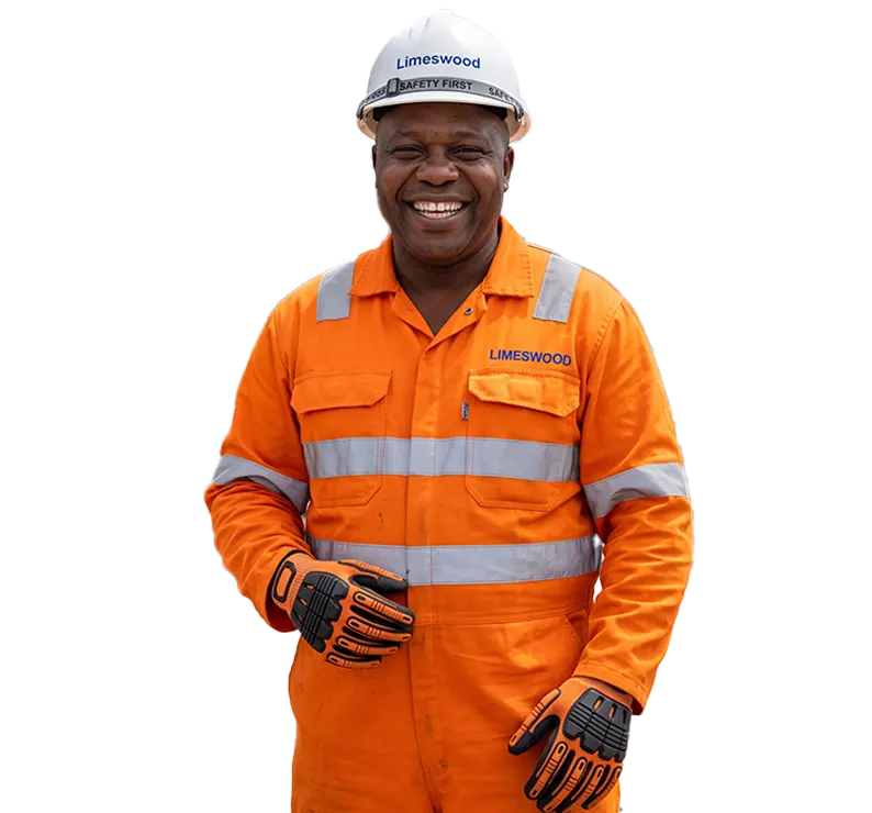 Limeswood engineering professional