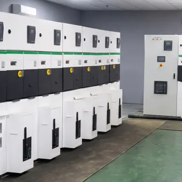 electrical systems --