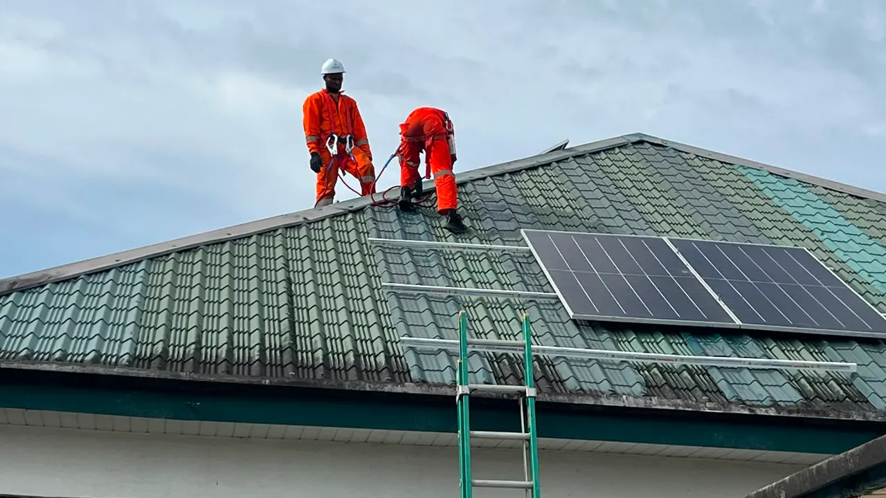 OGB ICT Solar 17